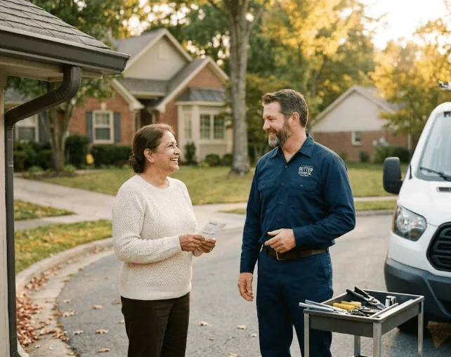Gutter Repair Chippewa Falls, WI FAQs