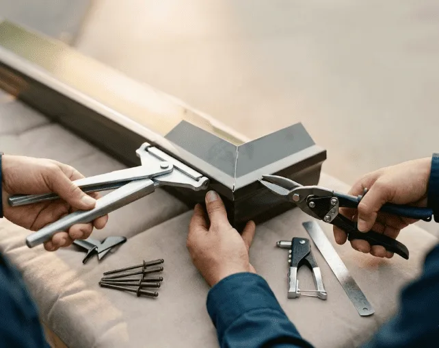Why choose Gutter Repair in Chippewa Falls, WI